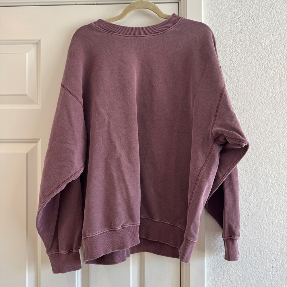 Elwood core crewneck sweatshirt